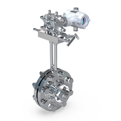 FTP-1800C Series Wafer Single-Hole Orifice Plate Flow Meter - Product Detail 3 - DOWESTON