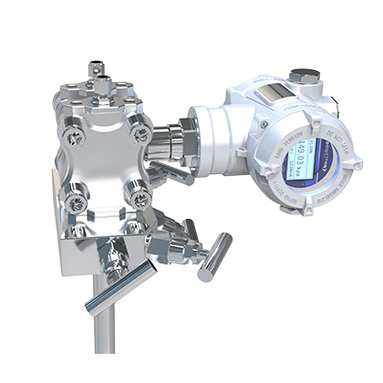 FTP-1800C Series Wafer Single-Hole Orifice Plate Flow Meter - Product Detail 4 - DOWESTON