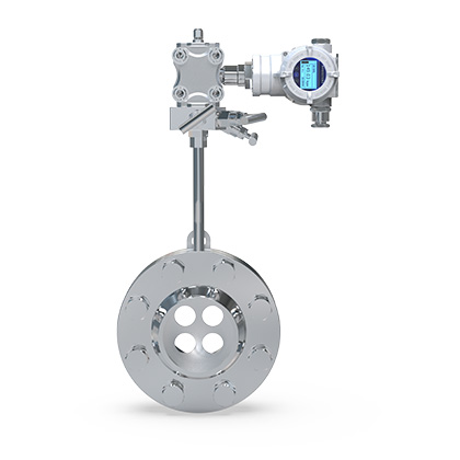 FTP-1800C Series Wafer Single-Hole Orifice Plate Flow Meter - Related Doweston Product