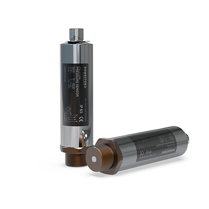 PD-210G Series<br/>High-Frequency Dynamic Pressure Sensor