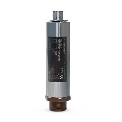 PD-210G Series High-Frequency Dynamic Pressure Sensor - Product Detail 1 - DOWESTON