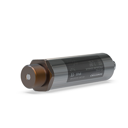 PD-210G Series High-Frequency Dynamic Pressure Sensor - Product Detail 2 - DOWESTON