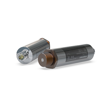 PD-210G Series High-Frequency Dynamic Pressure Sensor - Product Detail 4 - DOWESTON
