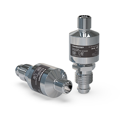 PD-210P Series Ultra-High-Purity Gas Pressure Transmitter - Product Detail 4 - DOWESTON