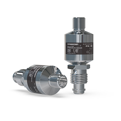 PD-210P Series<br/>Ultra-High-Purity Gas Pressure Transmitter - DOWESTON product