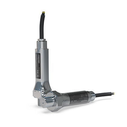 PD-210X Series Flameproof Pressure Transmitter - Product Detail 2 - DOWESTON