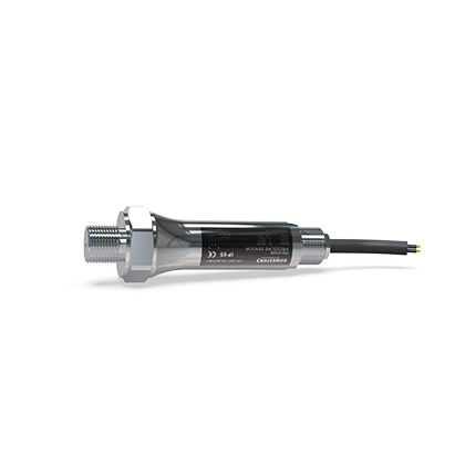 PD-210X Series Flameproof Pressure Transmitter - Product Detail 3 - DOWESTON