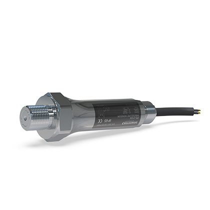 PD-210X Series Flameproof Pressure Transmitter - Product Detail 4 - DOWESTON