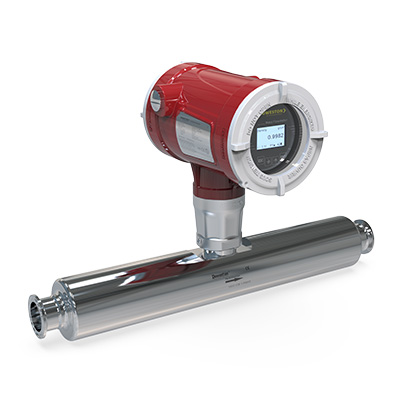 FTM-1650 Straight-Tube Coriolis Mass Flow Meter - Product Detail 2 - DOWESTON