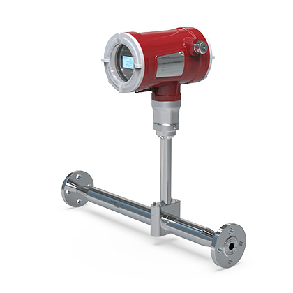 FTW-1600Q Series Sanitary Gas Mass Flow Meter - Product Detail 3 - DOWESTON