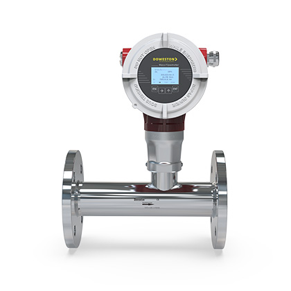 FTW-1600S Series Standard Gas Mass Flow Meter - Product Video Cover - DOWESTON