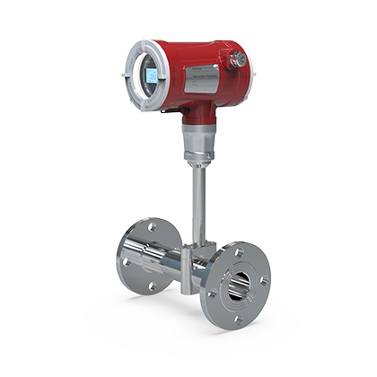 FTW-1600P Series High-Performance Thermal Mass Flow Meter - Product Detail 2 - DOWESTON
