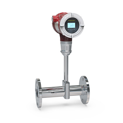 FTW-1600P Series High-Performance Thermal Mass Flow Meter - Product Detail 4 - DOWESTON