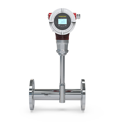 FTW-1600P Series High-Performance Thermal Mass Flow Meter - Product Detail 1 - DOWESTON