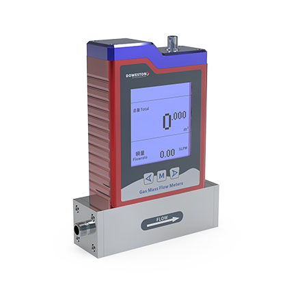 FTWM-2200Ex Explosion-Proof Series<br/> Micro-Flow Gas Mass Flow Meter