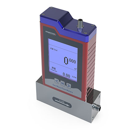 FTWM-2200Ex Explosion-Proof Series Micro-Flow Gas Mass Flow Meter - Product Detail 3 - DOWESTON
