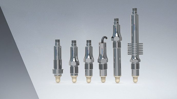 Compact and precise, suitable for level measurement in all kinds of settings.- Doweston Product Categories 
