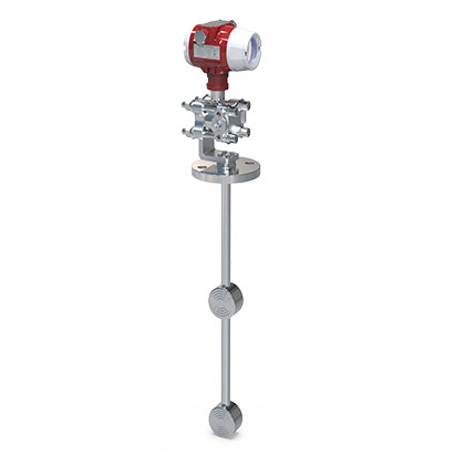 LPL-850E Series Insertion Density Meter - Product Detail 1 - DOWESTON