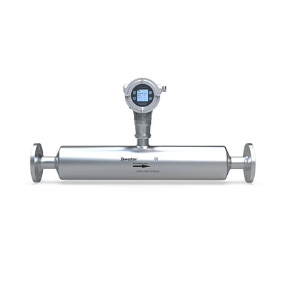 LPL-950E Single Straight-Tube Series<br/>Flanged Density Meter - DOWESTON product