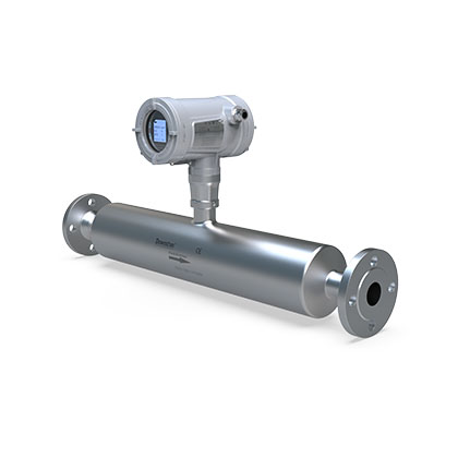 LPL-950E Single Straight-Tube Series Flanged Density Meter - Product Detail 2 - DOWESTON