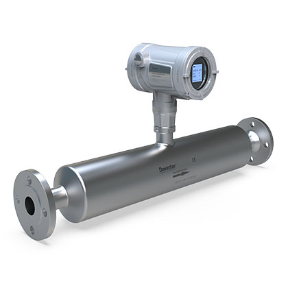 LPL-950E Single Straight-Tube Series Flanged Density Meter - Product Detail 3 - DOWESTON