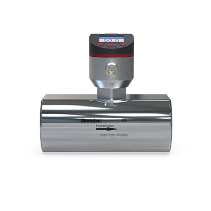 FTR-1300HP Series Digital High-Pressure Turbine Flow Meter - Product Video Cover - DOWESTON