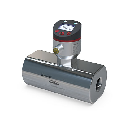 FTR-1300HP Series Digital High-Pressure Turbine Flow Meter - Product Detail 3 - DOWESTON