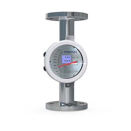 FTQ-1600 Series Metal Variable-Area (Rotameter) Flow Meter - Product Detail 3 - DOWESTON