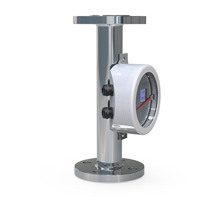 FTQ-1600 Series Metal Variable-Area (Rotameter) Flow Meter - Product Detail 4 - DOWESTON
