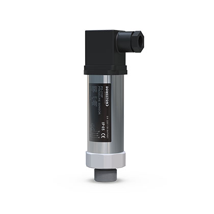 PD-210F Series Corrosion-Resistant Pressure Transmitter - Product Detail 1 - DOWESTON