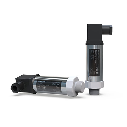 PD-210F Series Corrosion-Resistant Pressure Transmitter - Product Detail 2 - DOWESTON