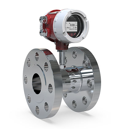 FTR-1600 Series Explosion-Proof Flanged Turbine Flow Meter - Product Detail 3 - DOWESTON