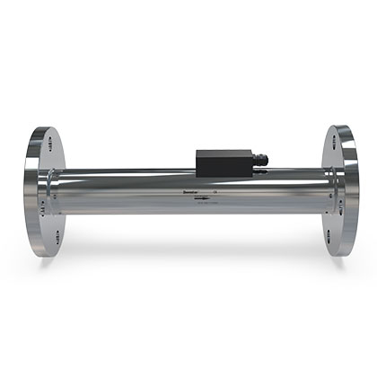 FTP-1400 Series In-Line Orifice Plate Flow Meter - Product Detail 2 - DOWESTON