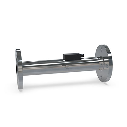 FTP-1400 Series In-Line Orifice Plate Flow Meter - Product Detail 3 - DOWESTON