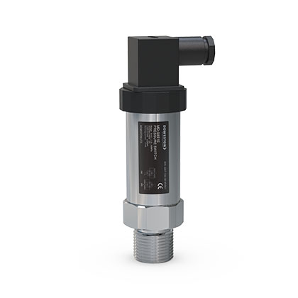 MD-S851E Series<br/>Electronic Pressure Switch