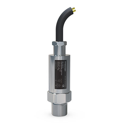 MD-S851F Series Electronic Pressure Switch - Product Detail 1 - DOWESTON
