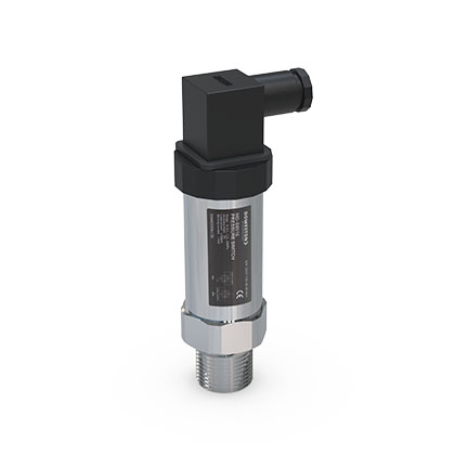 MD-S851E Series Electronic Pressure Switch - Product Detail 2 - DOWESTON