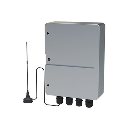 FTUM-2300 Ultrasonic Flow Meter - Product Detail 4 - DOWESTON