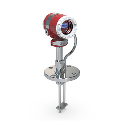 UYB-530 Series Rod-Type Capacitive Liquid/Solids Level Switch - Product Detail 2 - DOWESTON