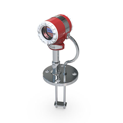 UYB-530 Series Rod-Type Capacitive Liquid/Solids Level Switch - Product Detail 3 - DOWESTON