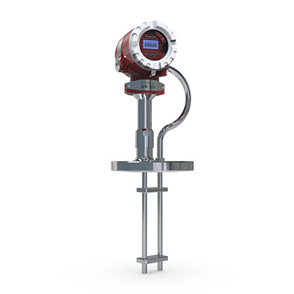 UYB-530 Series Rod-Type Capacitive Liquid/Solids Level Switch - Product Detail 5 - DOWESTON