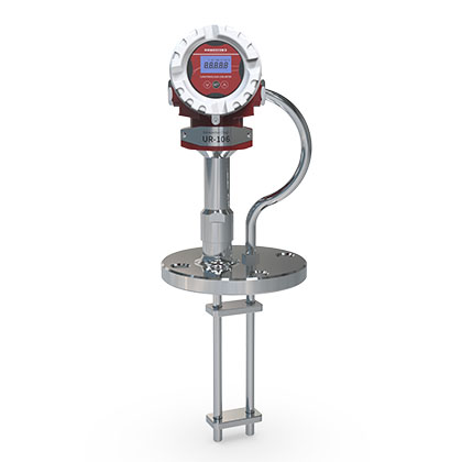 UYB-530 Series Rod-Type Capacitive Liquid/Solids Level Switch - Product Video Cover - DOWESTON