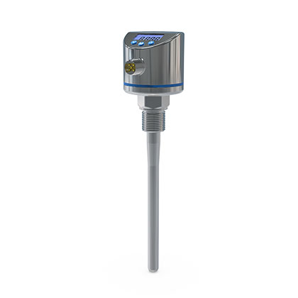 LBB-300 Series Compact Capacitive Liquid/Solids Level Switch - Product Detail 2 - DOWESTON