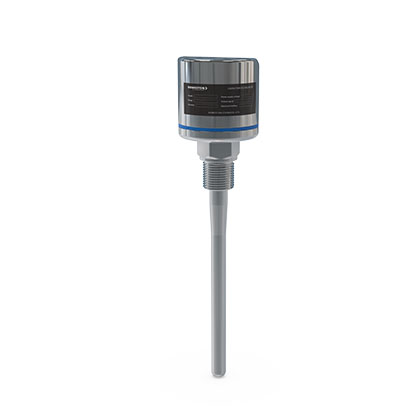 LBB-300 Series Compact Capacitive Liquid/Solids Level Switch - Product Detail 3 - DOWESTON