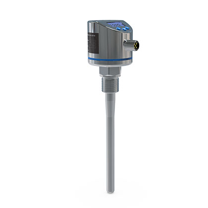 LBB-300 Series Compact Capacitive Liquid/Solids Level Switch - Product Detail 4 - DOWESTON