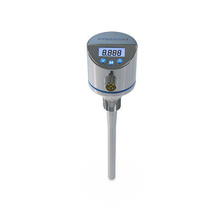LBB-300 Series Compact Capacitive Liquid/Solids Level Switch - Product Detail 5 - DOWESTON