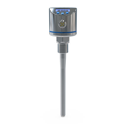LBB-300 Series Compact Capacitive Liquid/Solids Level Switch - Product Video Cover - DOWESTON