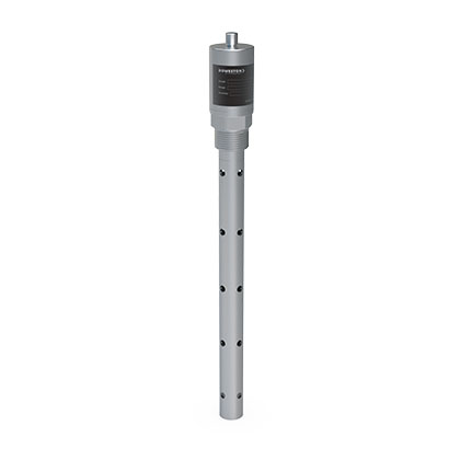LEB-16 Series Low-Range Capacitive Liquid/Solids Level Switch - Product Detail 2 - DOWESTON