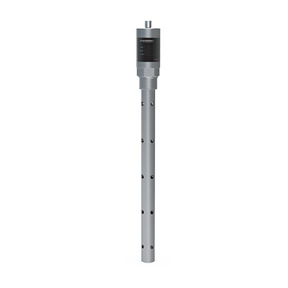 LEB-16 Series<br/>Low-Range Capacitive Liquid/Solids Level Switch