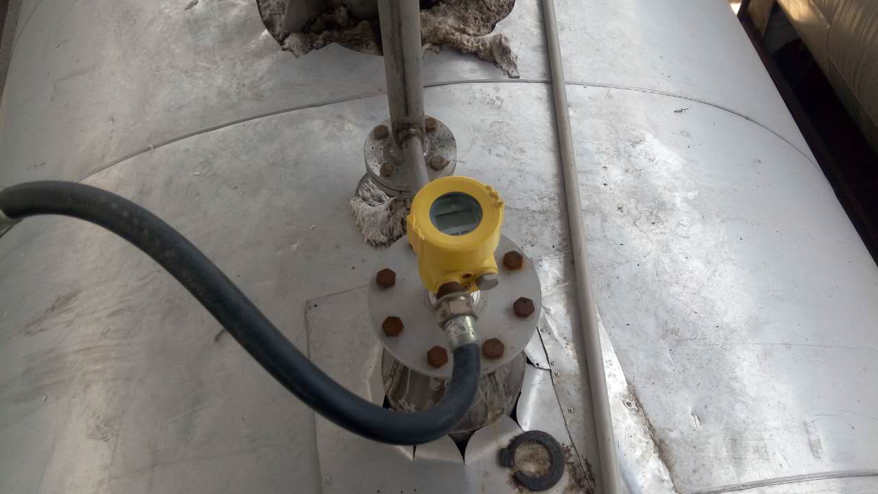 Ultrasonic vs Radar Level Gauge: 2024 Core Differences and Selection Guide to Avoid Pitfalls | Doweston Industrial Measurement
